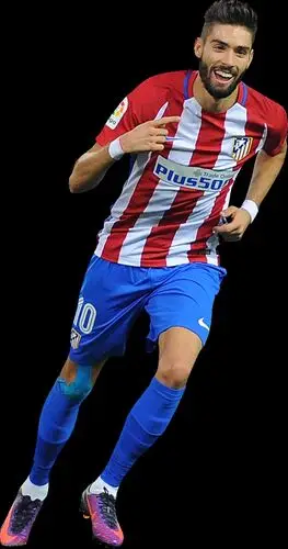 Yannick Carrasco Wall Poster picture 714120