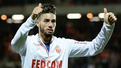 Yannick Carrasco Wall Poster picture 714130