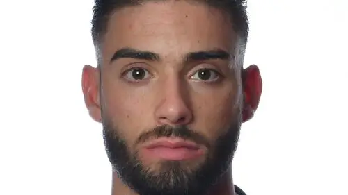 Yannick Carrasco Wall Poster picture 714132