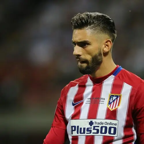 Yannick Carrasco Wall Poster picture 714134