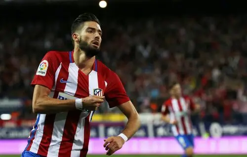 Yannick Carrasco Protected Face mask - idPoster.com