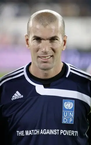 Zinedine Zidane Image Jpg picture 478766