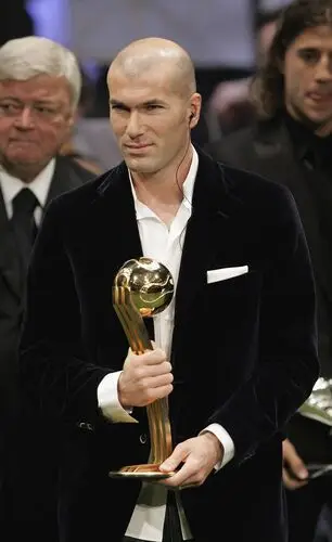 Zinedine Zidane Image Jpg picture 478768