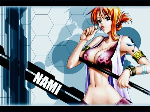 One Piece Jigsaw Puzzle picture 183444