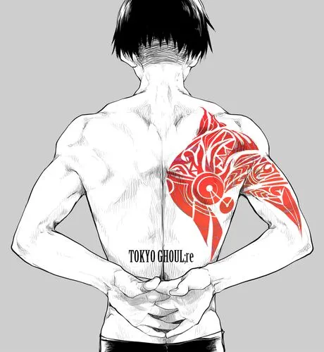 Tokyo Ghoul Image Jpg picture 749102