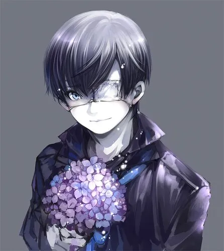 Tokyo Ghoul Wall Poster picture 749105