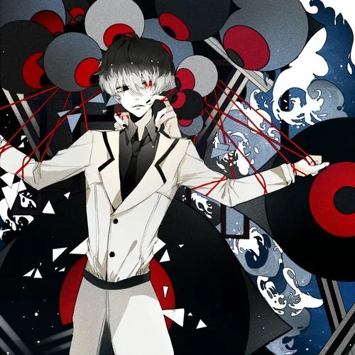 Tokyo Ghoul Image Jpg picture 749114