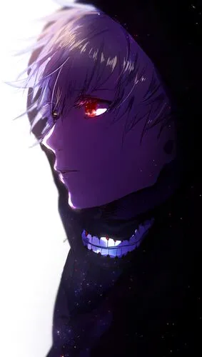 Tokyo Ghoul Wall Poster picture 768151