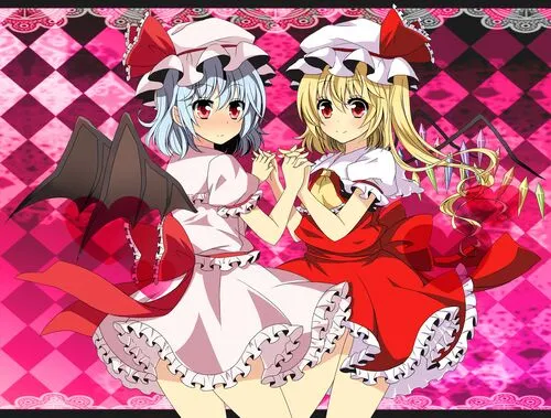 Touhou Collection Computer MousePad picture 183503
