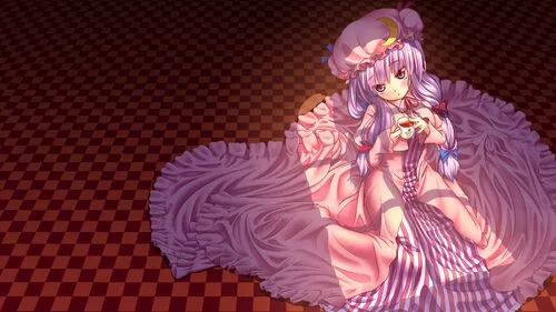 Touhou Collection Wall Poster picture 183660