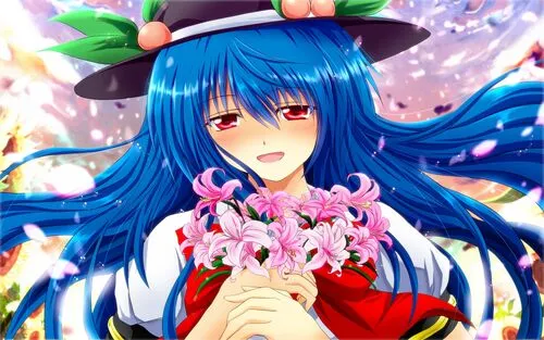 Touhou Collection Jigsaw Puzzle picture 183664