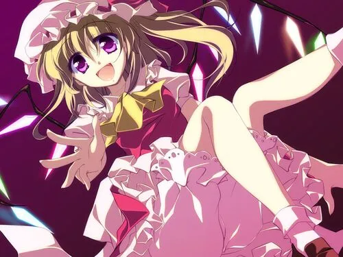 Touhou Collection Jigsaw Puzzle picture 183673