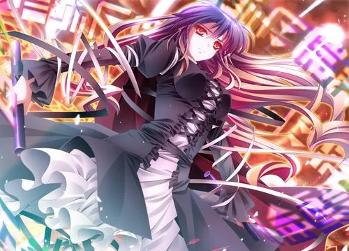Touhou Collection Jigsaw Puzzle picture 183677
