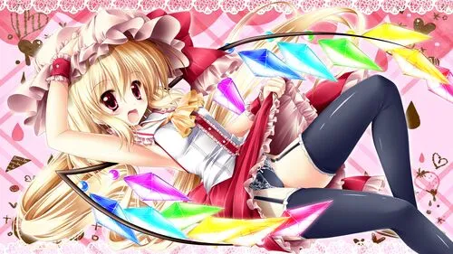 Touhou Collection Jigsaw Puzzle picture 183694
