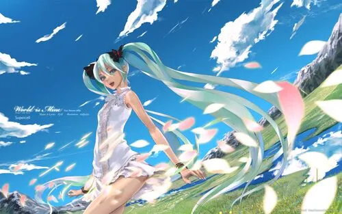 Vocaloid Image Jpg picture 183727