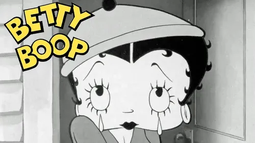 Betty Boop Protected Face mask - idPoster.com