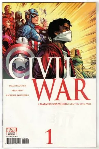 Civil War Wall Poster picture 1020503