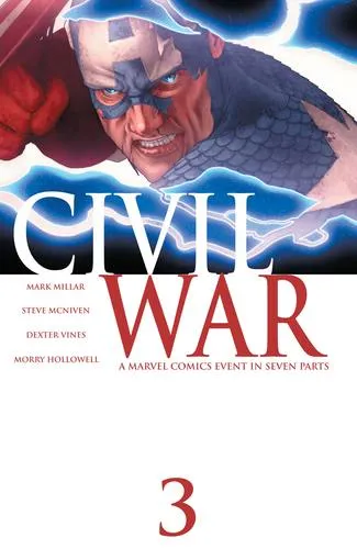 Civil War Wall Poster picture 1020507