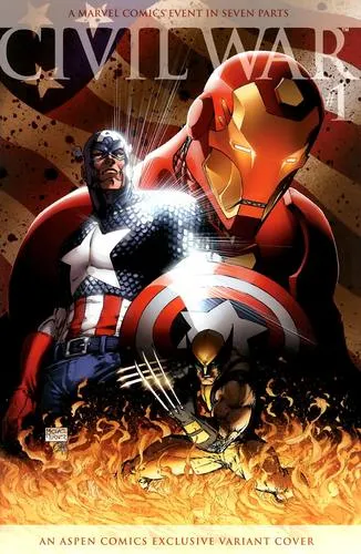 Civil War Wall Poster picture 1020512