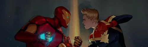 Civil War II Wall Poster picture 1020520