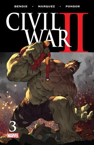 Civil War II Wall Poster picture 1020558