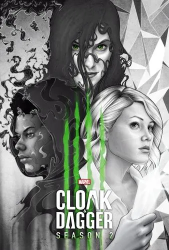 Cloak and Dagger Image Jpg picture 1020600