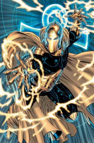 Doctor Fate (Kent Nelson) Image Jpg picture 1164020