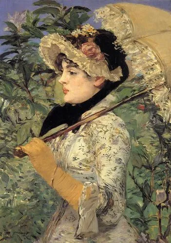 Edouard Manet Wall Poster picture 151657