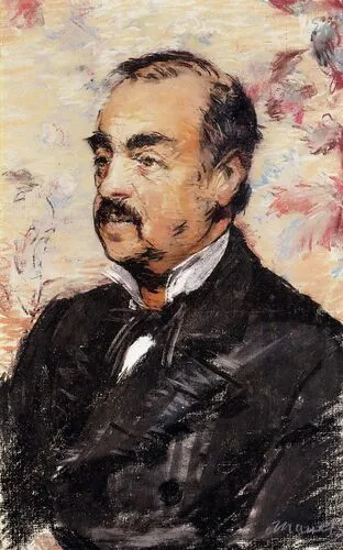 Edouard Manet Image Jpg picture 151661