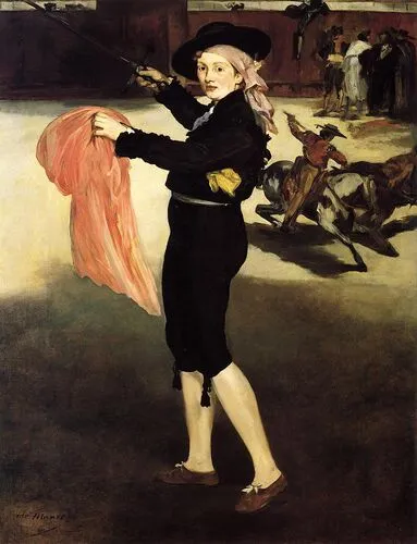 Edouard Manet Image Jpg picture 151669