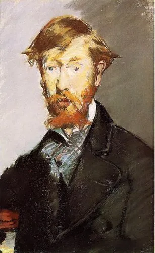 Edouard Manet Image Jpg picture 151686