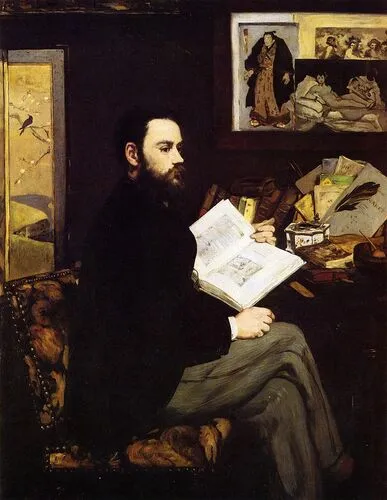 Edouard Manet Image Jpg picture 151690