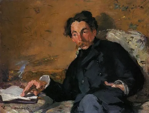 Edouard Manet Image Jpg picture 151701