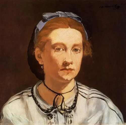 Edouard Manet Image Jpg picture 151704