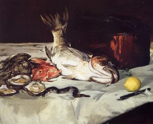 Edouard Manet Image Jpg picture 151722