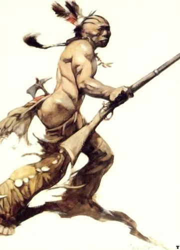 Frank Frazetta Wall Poster picture 745632