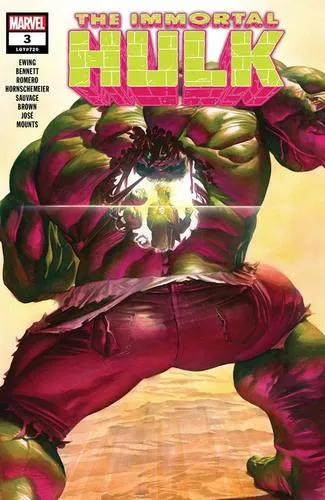 Immortal Hulk Women's Colored Hoodie - idPoster.com