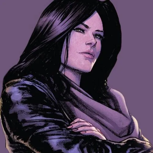 Jessica Jones Wall Poster picture 1025728