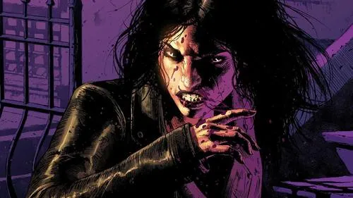 Jessica Jones Wall Poster picture 1025748