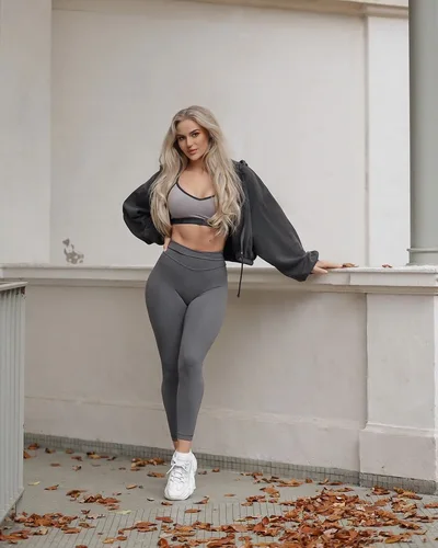 Anna Nystrom Men's Colored Hoodie - idPoster.com