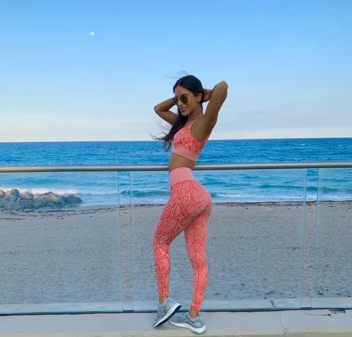 Jen Selter Wall Poster picture 1280164