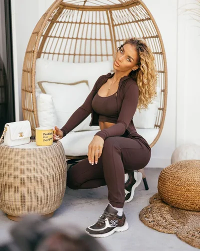 Jena Frumes Computer MousePad picture 1280256