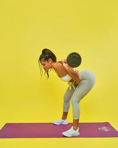 Katya Elise Henry Wall Poster picture 1280482
