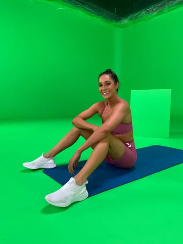 Kayla Itsines Wall Poster picture 1280499