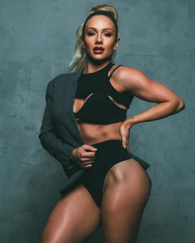 Paige Hathaway Wall Poster picture 1281066