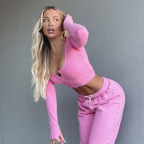 Tammy Hembrow Wall Poster picture 1281432