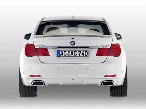 2009 AC Schnitzer BMW 7 Series Jigsaw Puzzle picture 98847