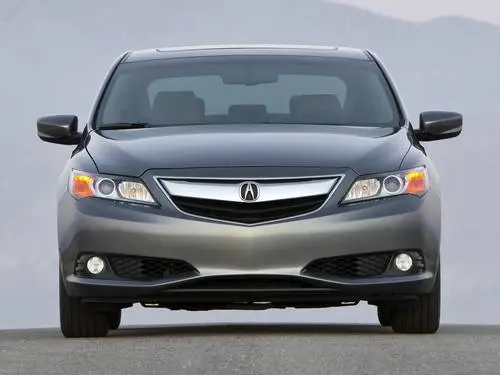 2012 Acura ILX 2.0L Wall Poster picture 907291