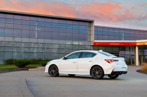 2019 Acura ILX A-Spec Image Jpg picture 902750