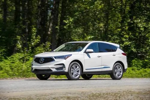 2019 Acura RDX A-Spec Wall Poster picture 902800